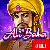 Ali Baba slot game preview
