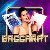 Baccarat B live dealer table preview