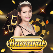 Baccarat card game preview