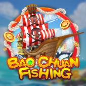 Bao Chuan Fishing arcade game preview
