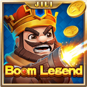 Boom Legend arcade game preview