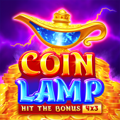 Coin Lamp slot game preview
