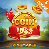 Coin Toss arcade game preview