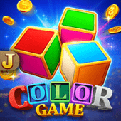 Color Game carnival game preview