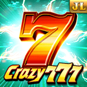Crazy777 slot game preview