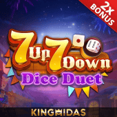 Dice Duet table game preview