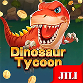 Dinosaur Tycoon arcade game preview