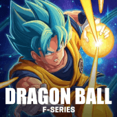 Dragon Ball slot game preview