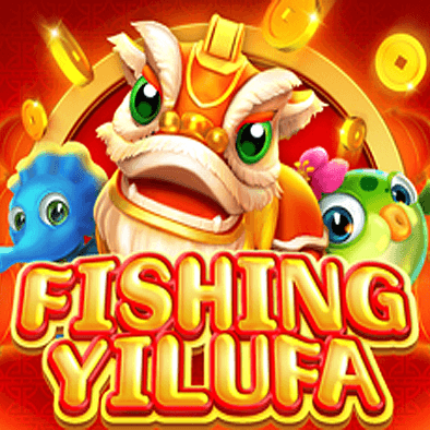 Fishing Yi Lu Fa arcade game preview