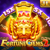 Fortune Gems 2 slot game preview