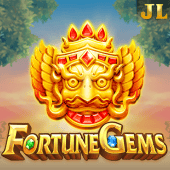 Fortune Gems slot game preview