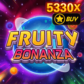 Fruity Bonanza slot game preview
