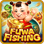 Fuwa Fishing arcade game preview
