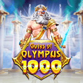 Gates of Olympus 1000 slot preview