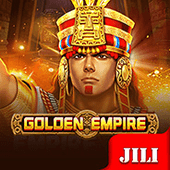 Golden Empire slot game preview