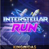 Interstellar Run arcade game preview