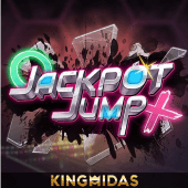 Jackpot Jump arcade game preview