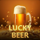 Lucky Bear arcade game preview