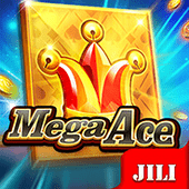 Mega Ace slot game preview