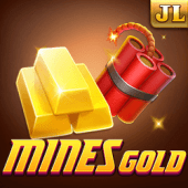 Mines Gold slot game preview