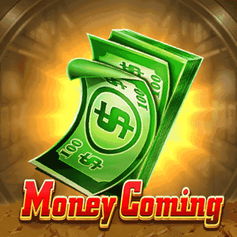 Money Coming slot game preview