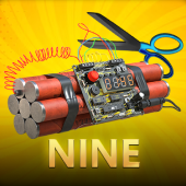Nine card game preview