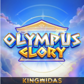 Olympus Glory card game preview