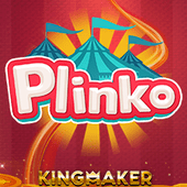 Plinko arcade game preview