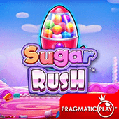 Sugar Rush slot icon