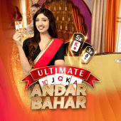 Ultimate Andar Bahar table preview